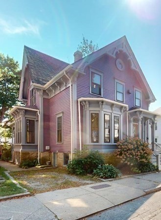 52 Morgan St