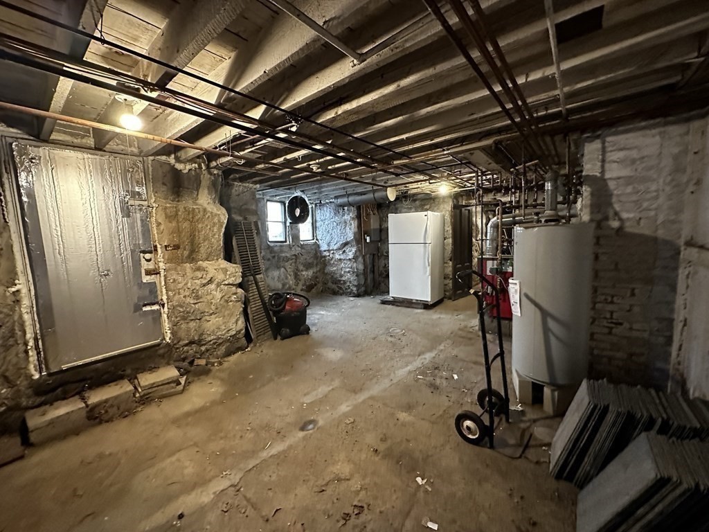 52 Morgan St