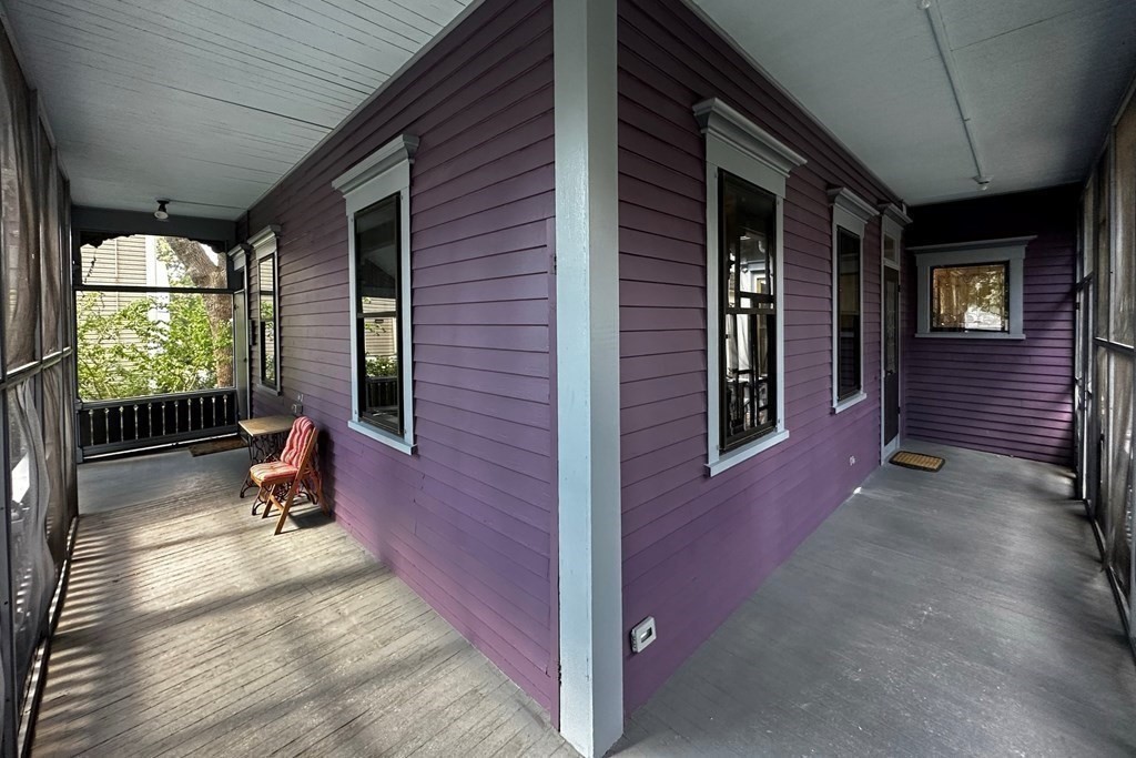 52 Morgan St