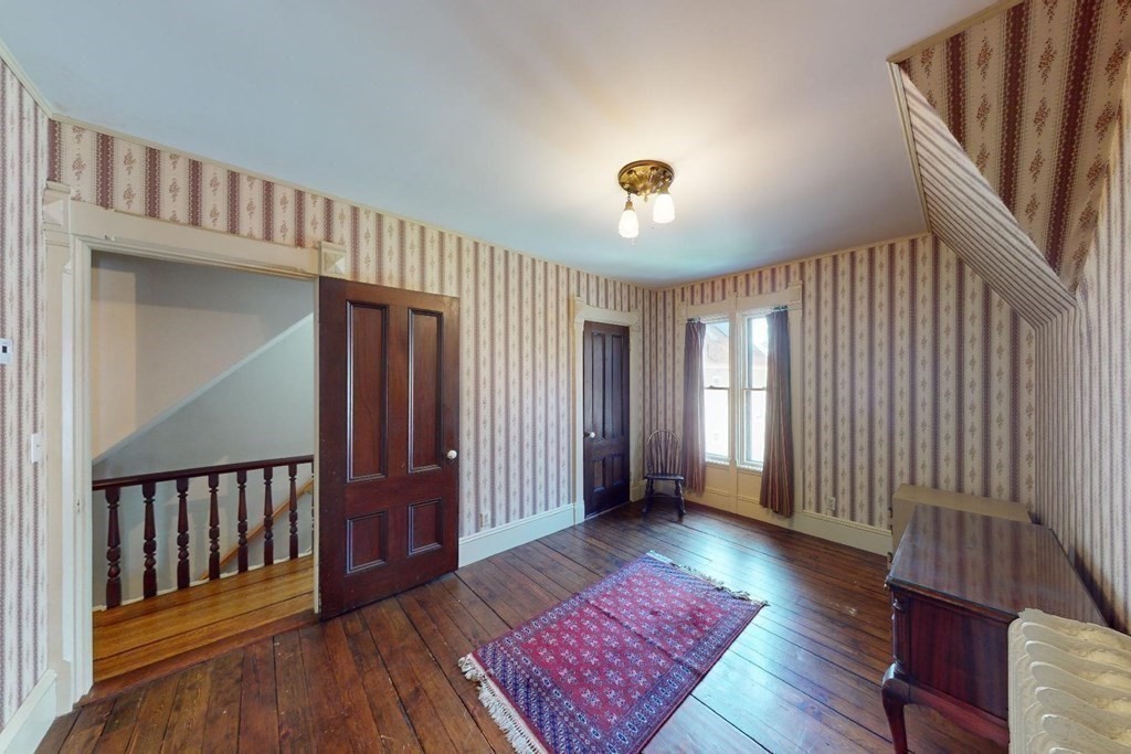 52 Morgan St