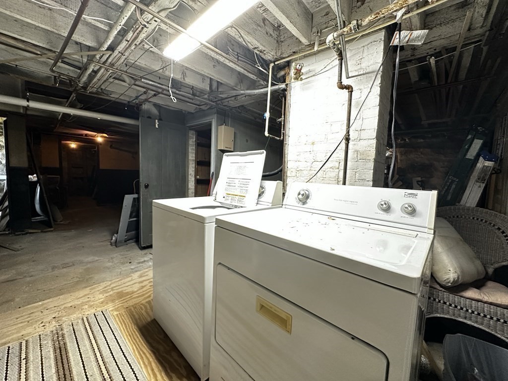 52 Morgan St