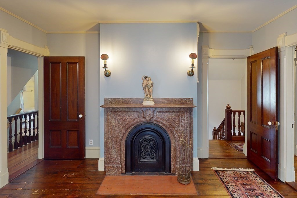 52 Morgan St