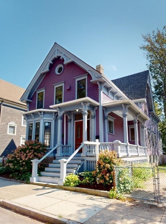 52 Morgan St