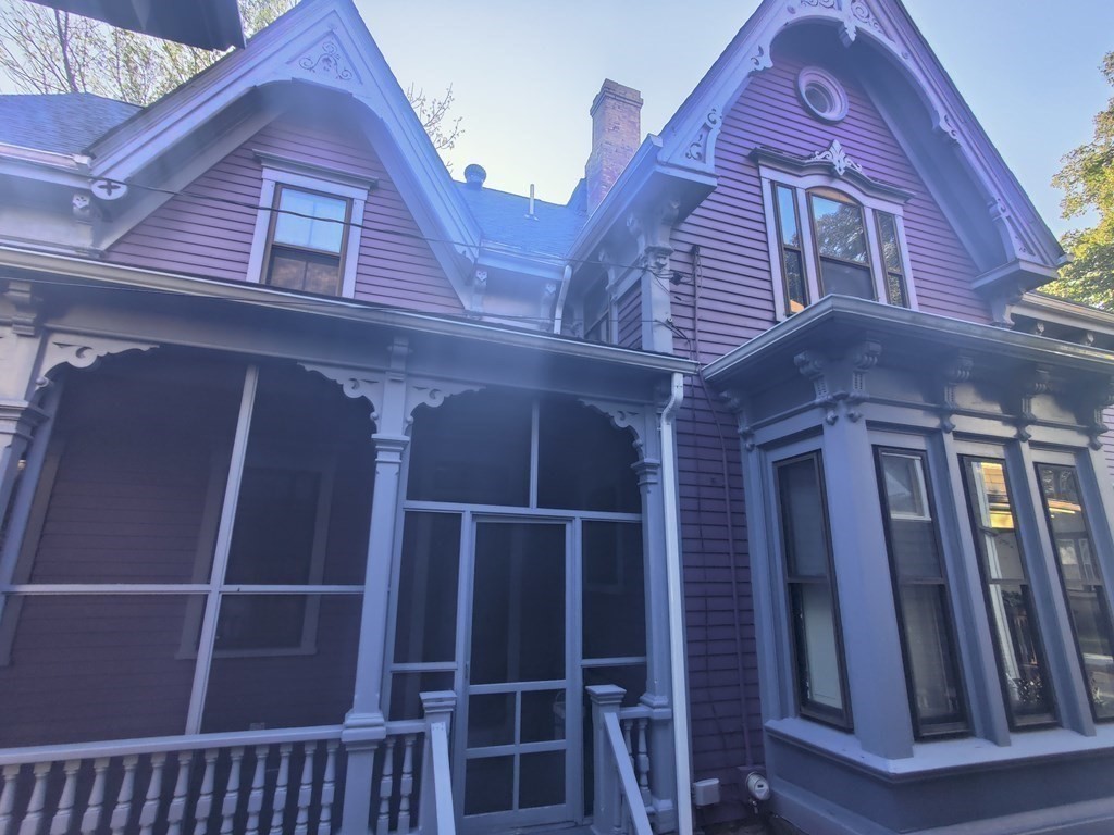 52 Morgan St