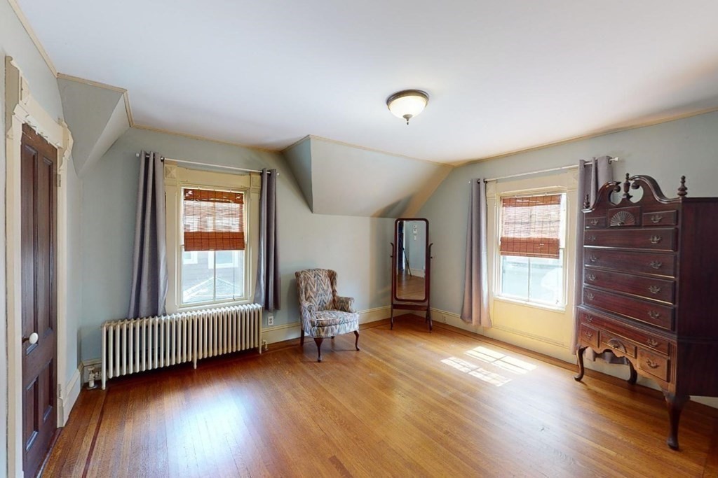 52 Morgan St