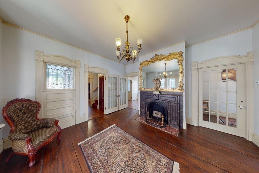 52 Morgan St