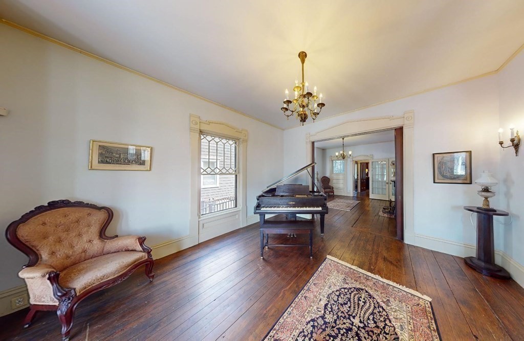 52 Morgan St