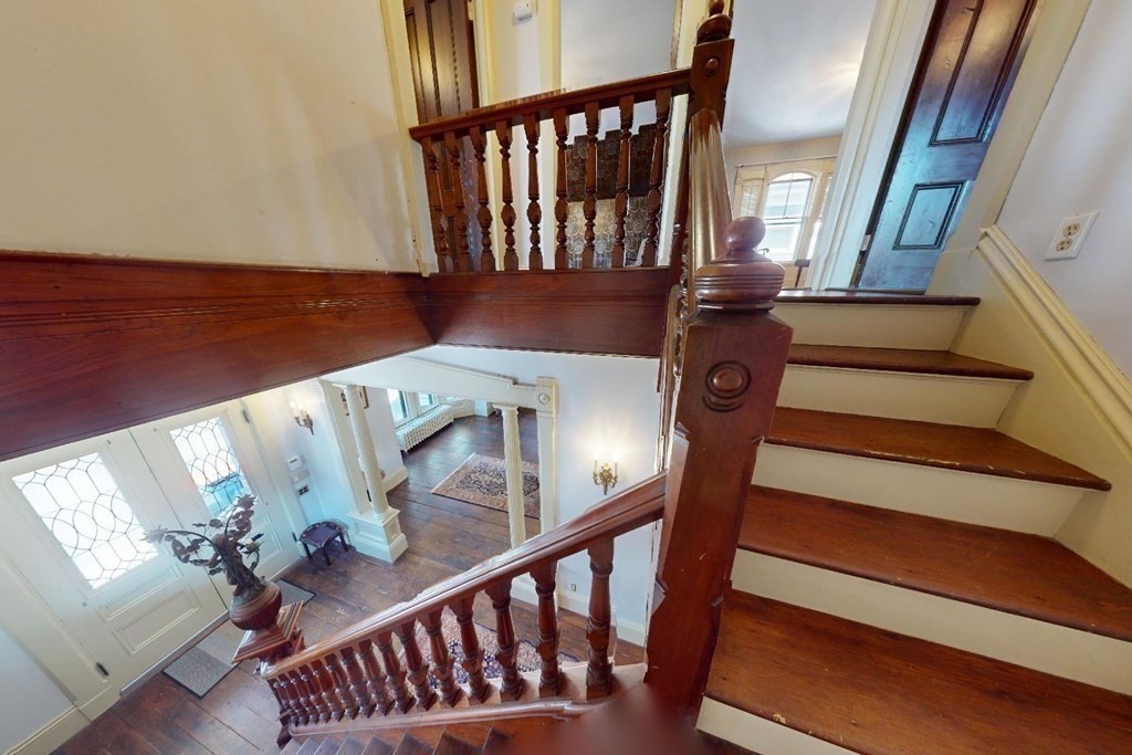 52 Morgan St
