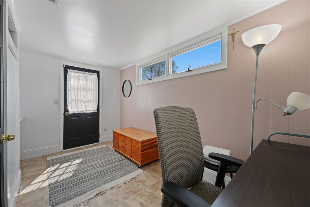 14 Maple St