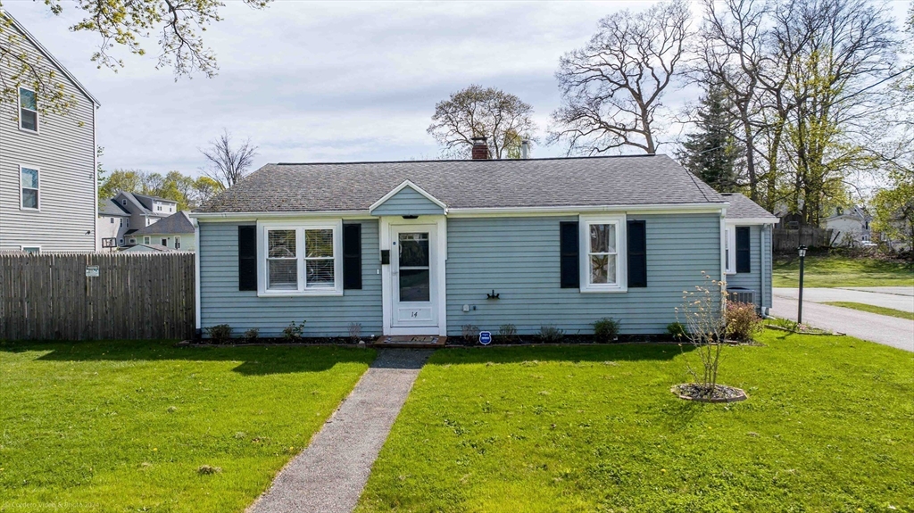 14 Maple St