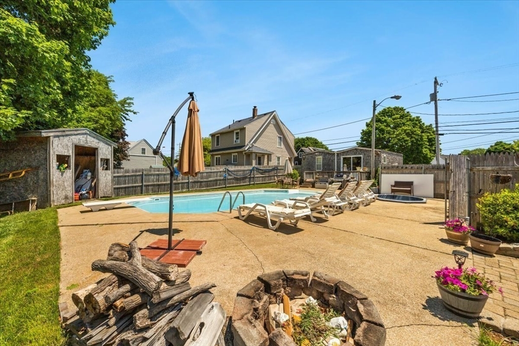 117 Pinehurst Ave