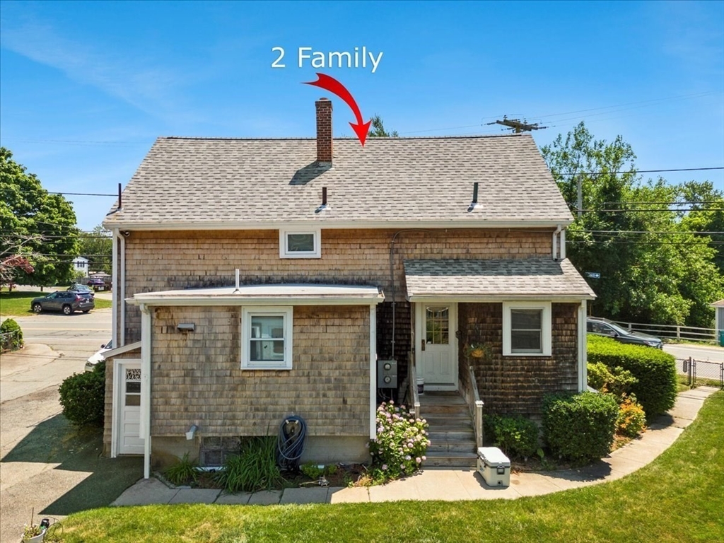 117 Pinehurst Ave