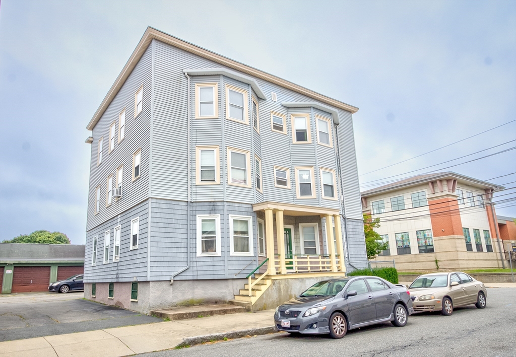 54 & 60 Rodney St