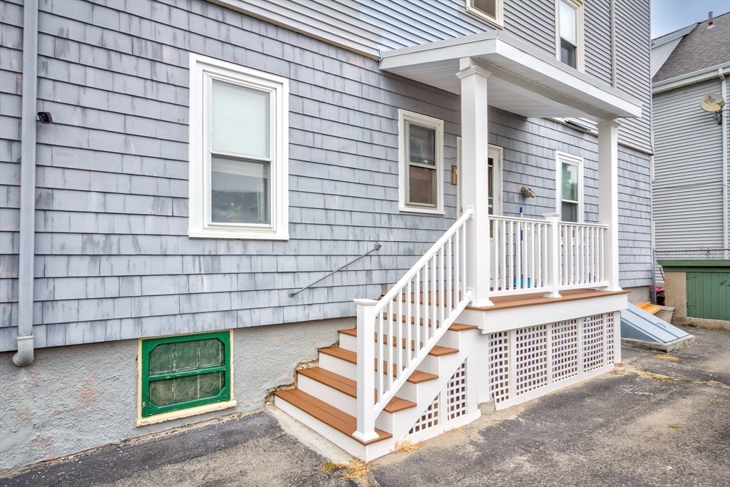 54 & 60 Rodney St