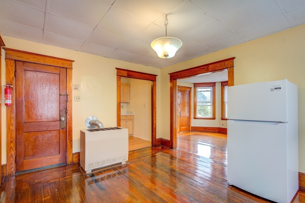 54 & 60 Rodney St