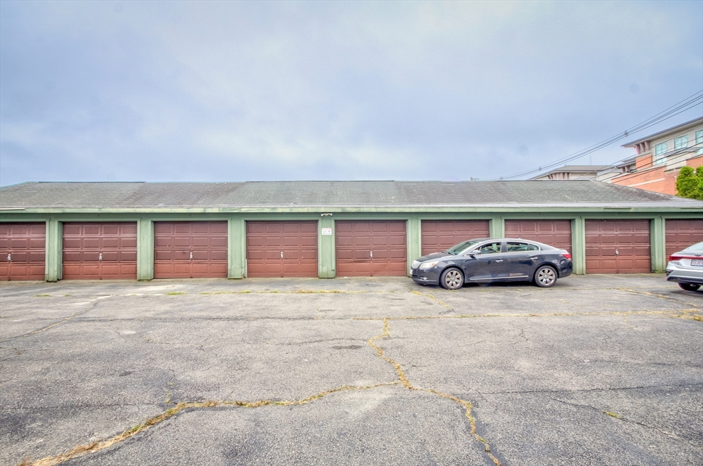 54 & 60 Rodney St