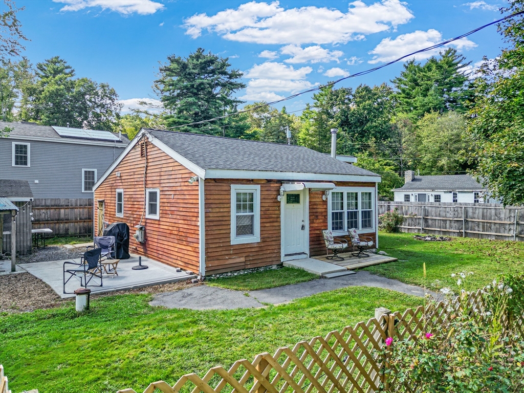 15 Morrison Way