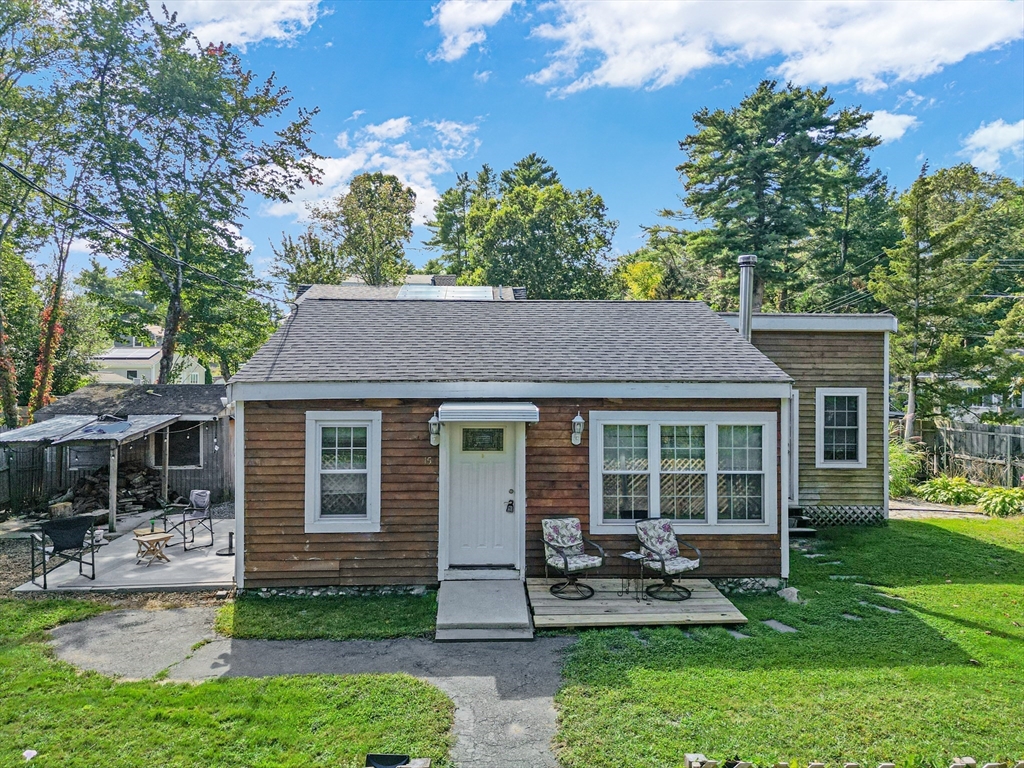 15 Morrison Way