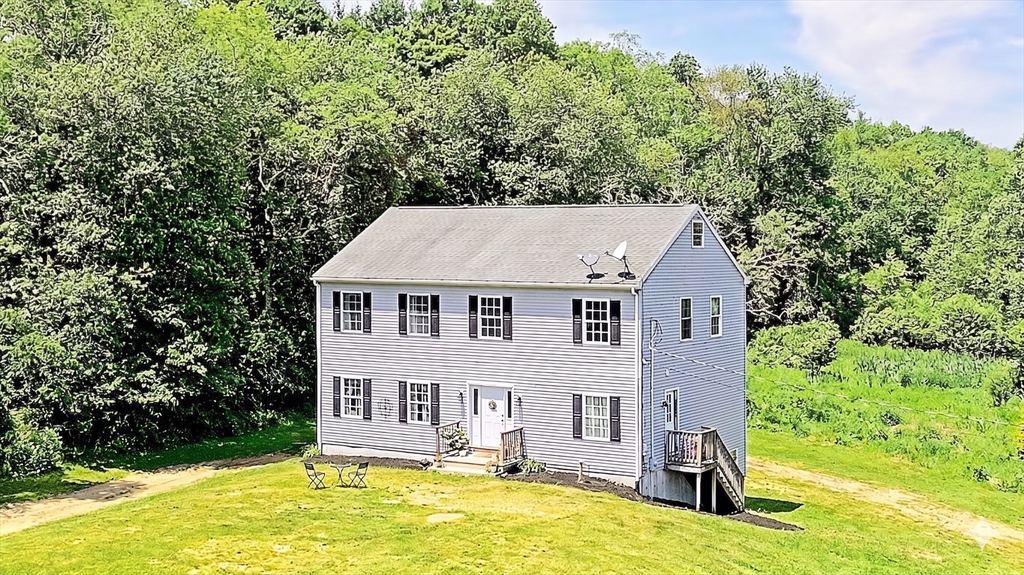 46 Broad St