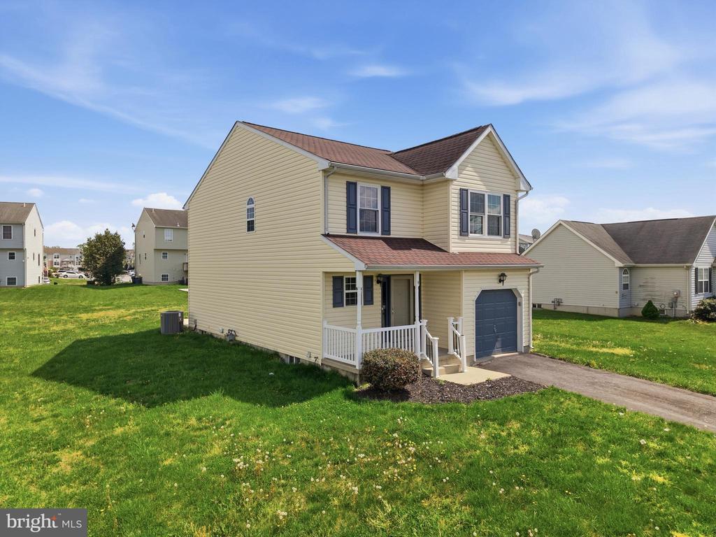 9 RAMUNNO DRIVE