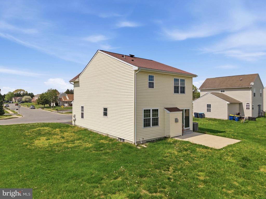 9 RAMUNNO DRIVE