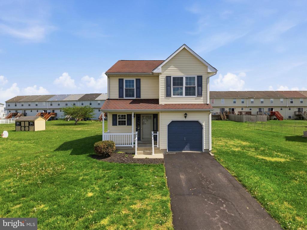 9 RAMUNNO DRIVE
