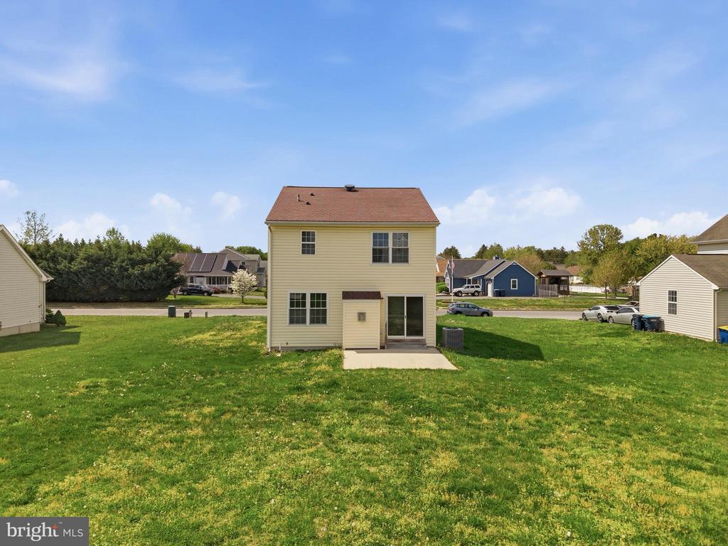 9 RAMUNNO DRIVE