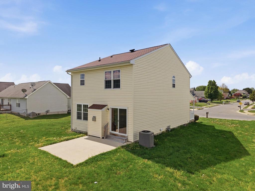 9 RAMUNNO DRIVE