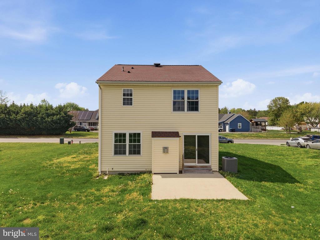 9 RAMUNNO DRIVE