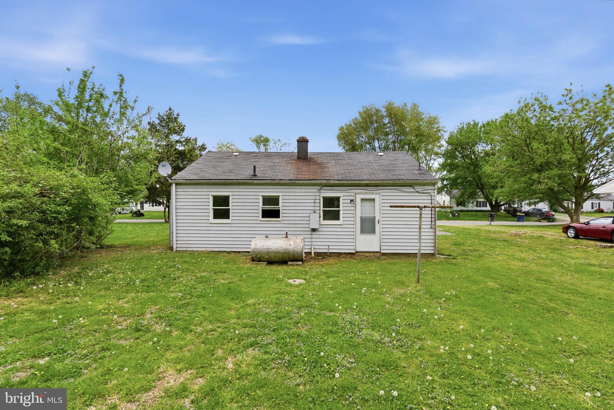 1116 JANES ROAD