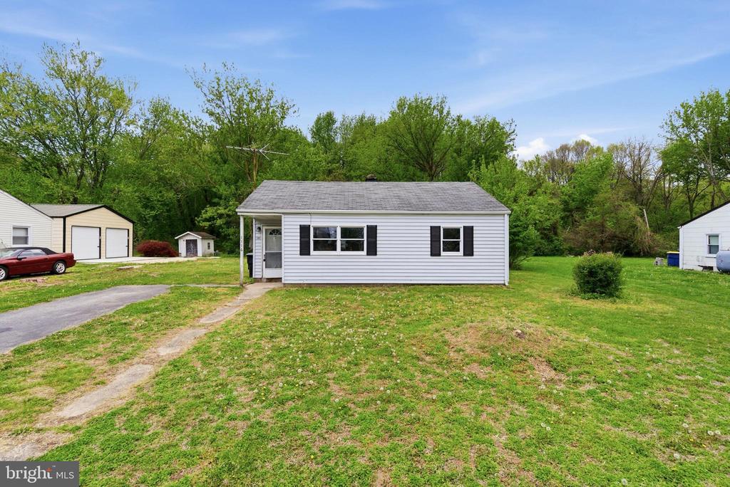 1116 JANES ROAD