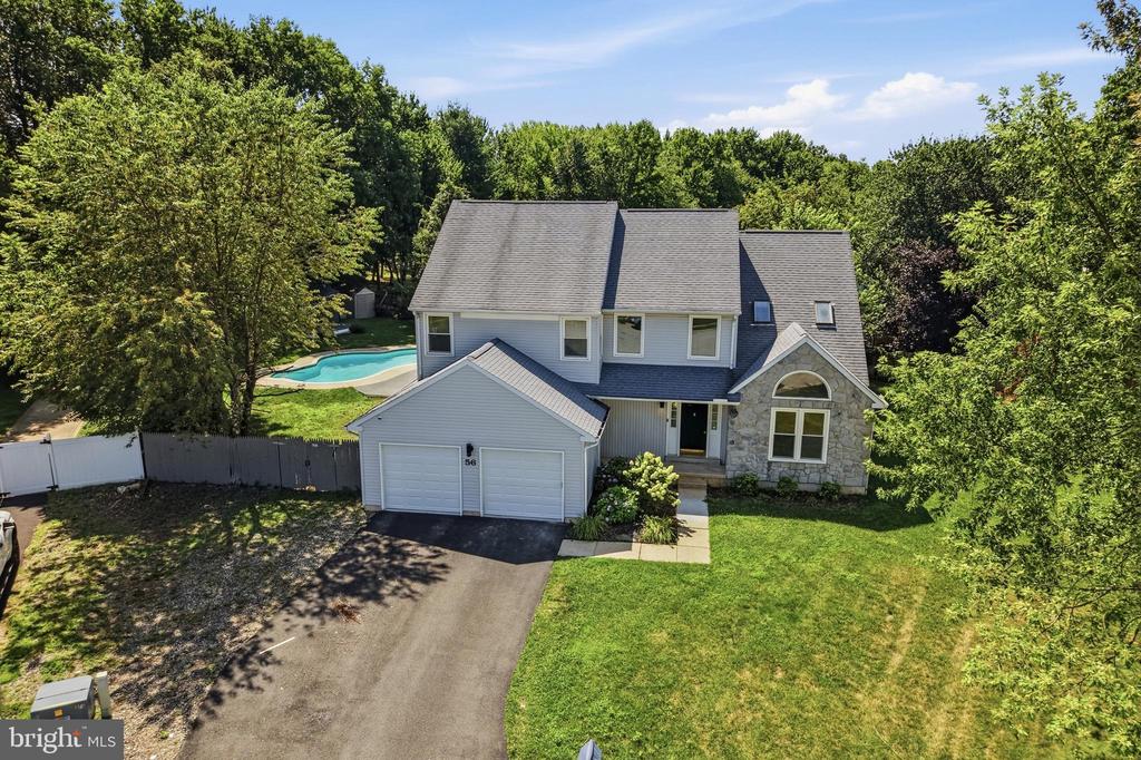 56 OWLS NEST CIRCLE
