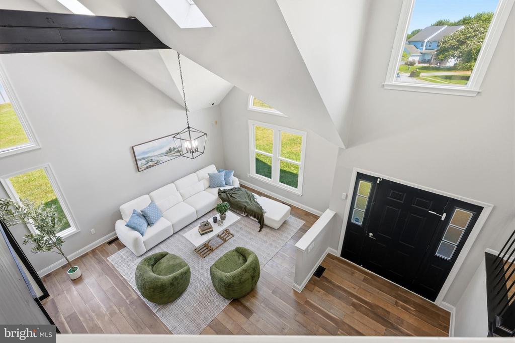 56 OWLS NEST CIRCLE