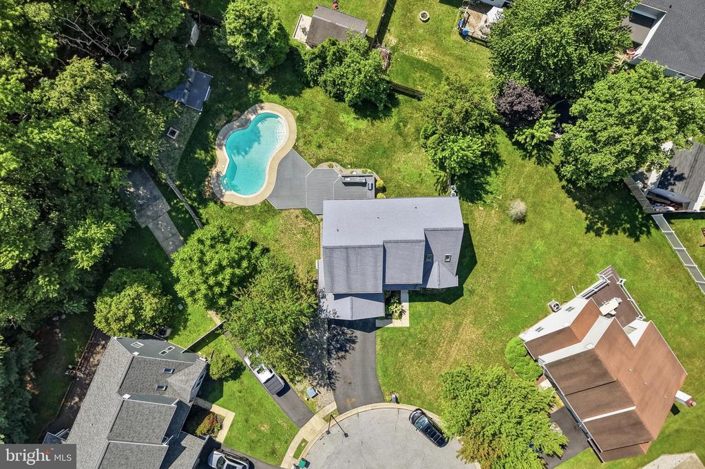 56 OWLS NEST CIRCLE