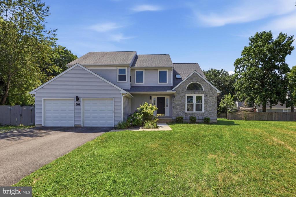 56 OWLS NEST CIRCLE