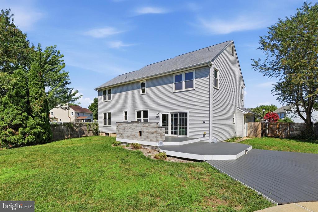 56 OWLS NEST CIRCLE