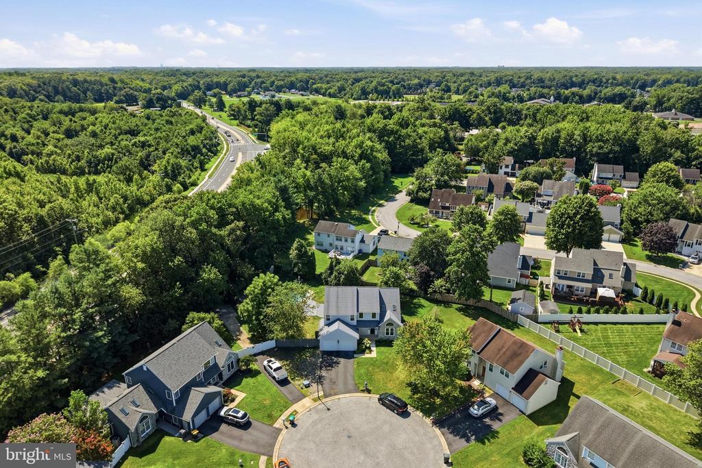 56 OWLS NEST CIRCLE