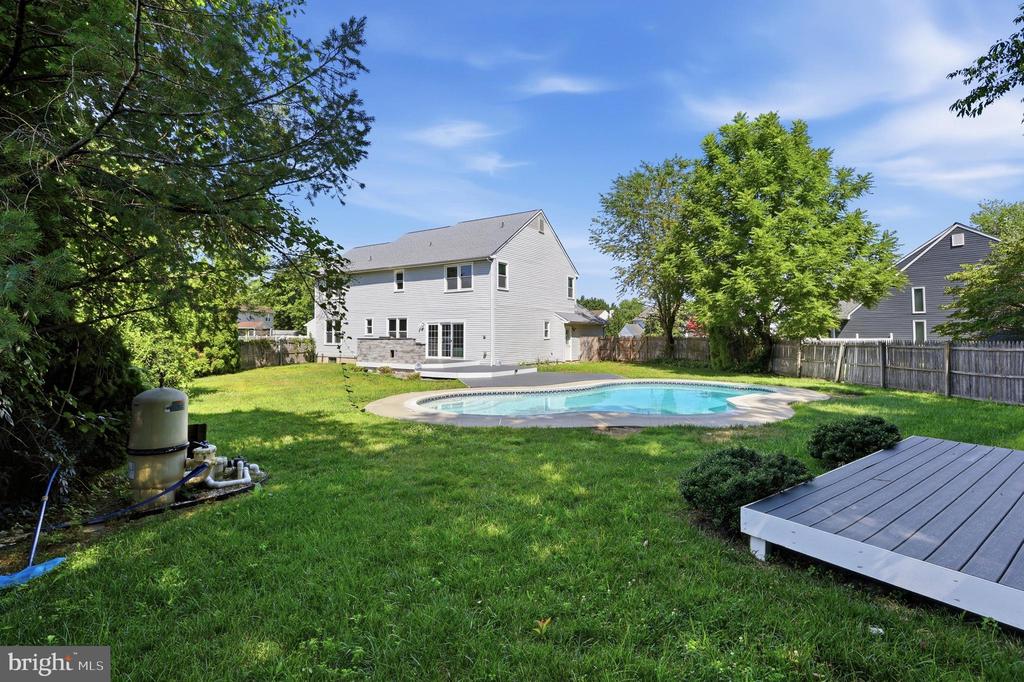 56 OWLS NEST CIRCLE