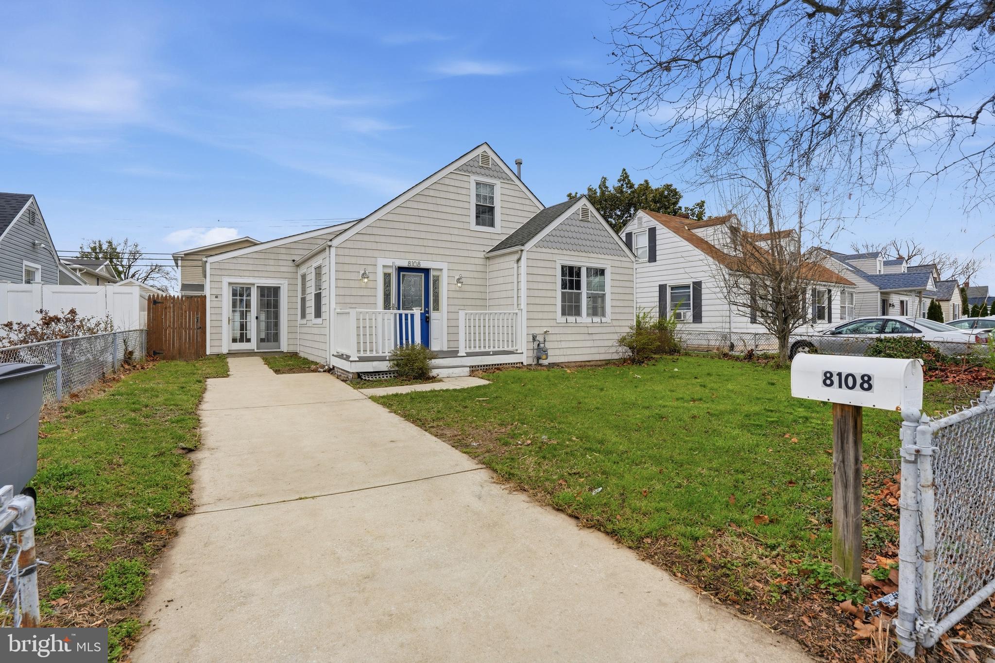 8108 DUNDALK AVENUE