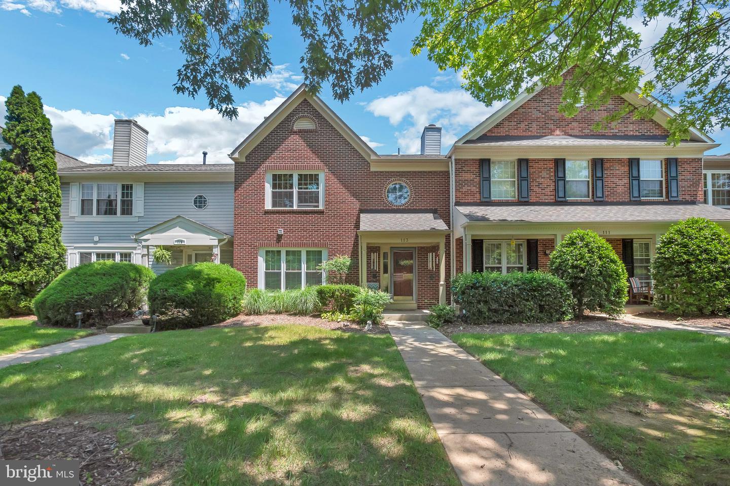113 New Castle Ct