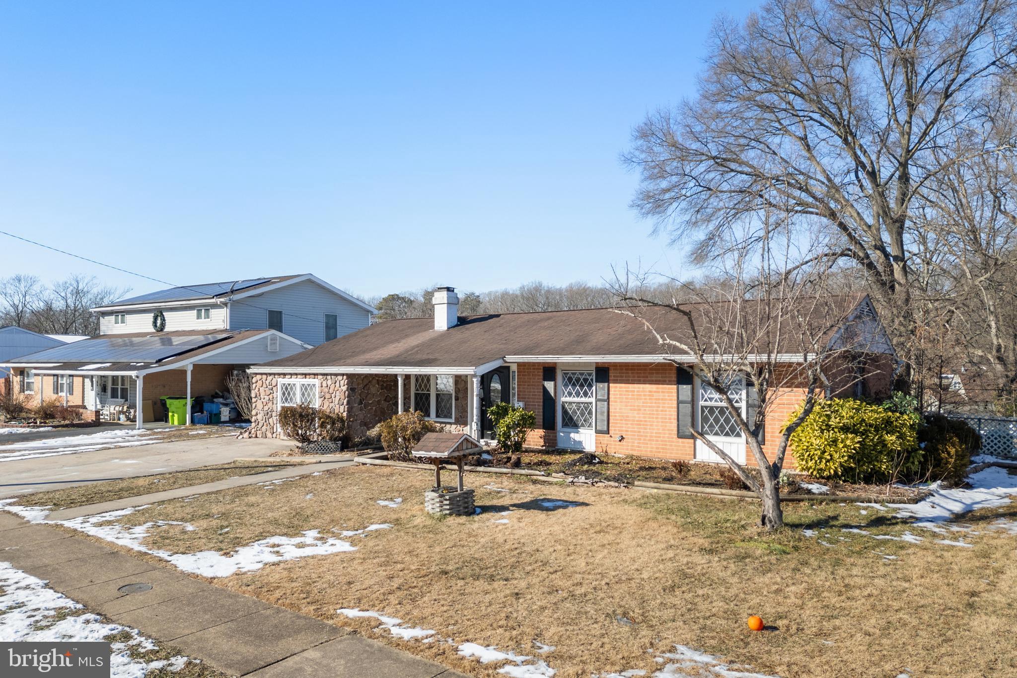424 Trimble Rd