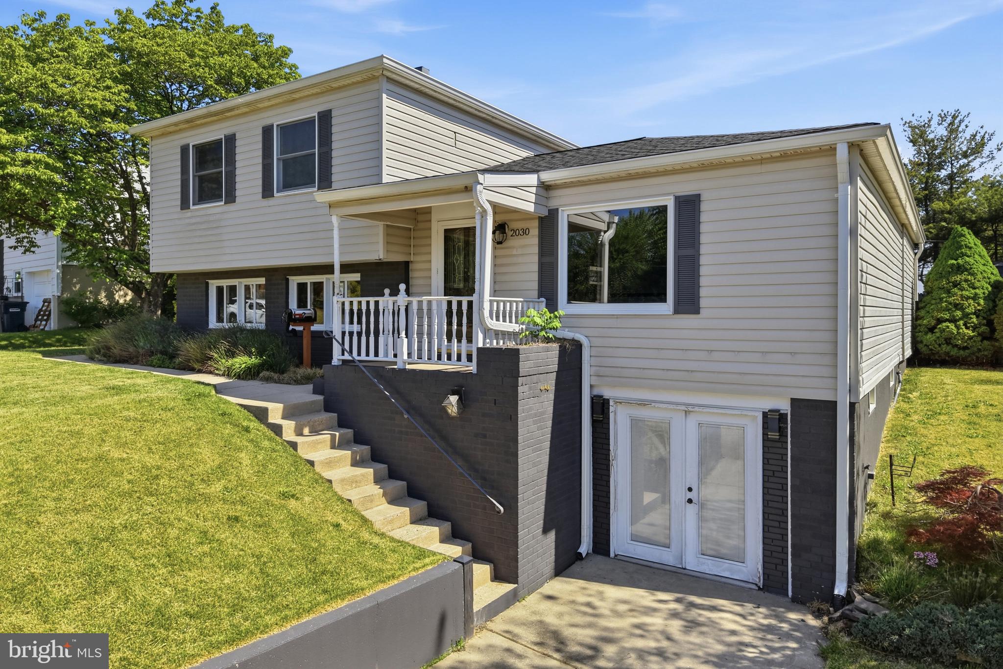 2030 CHERRY ROAD