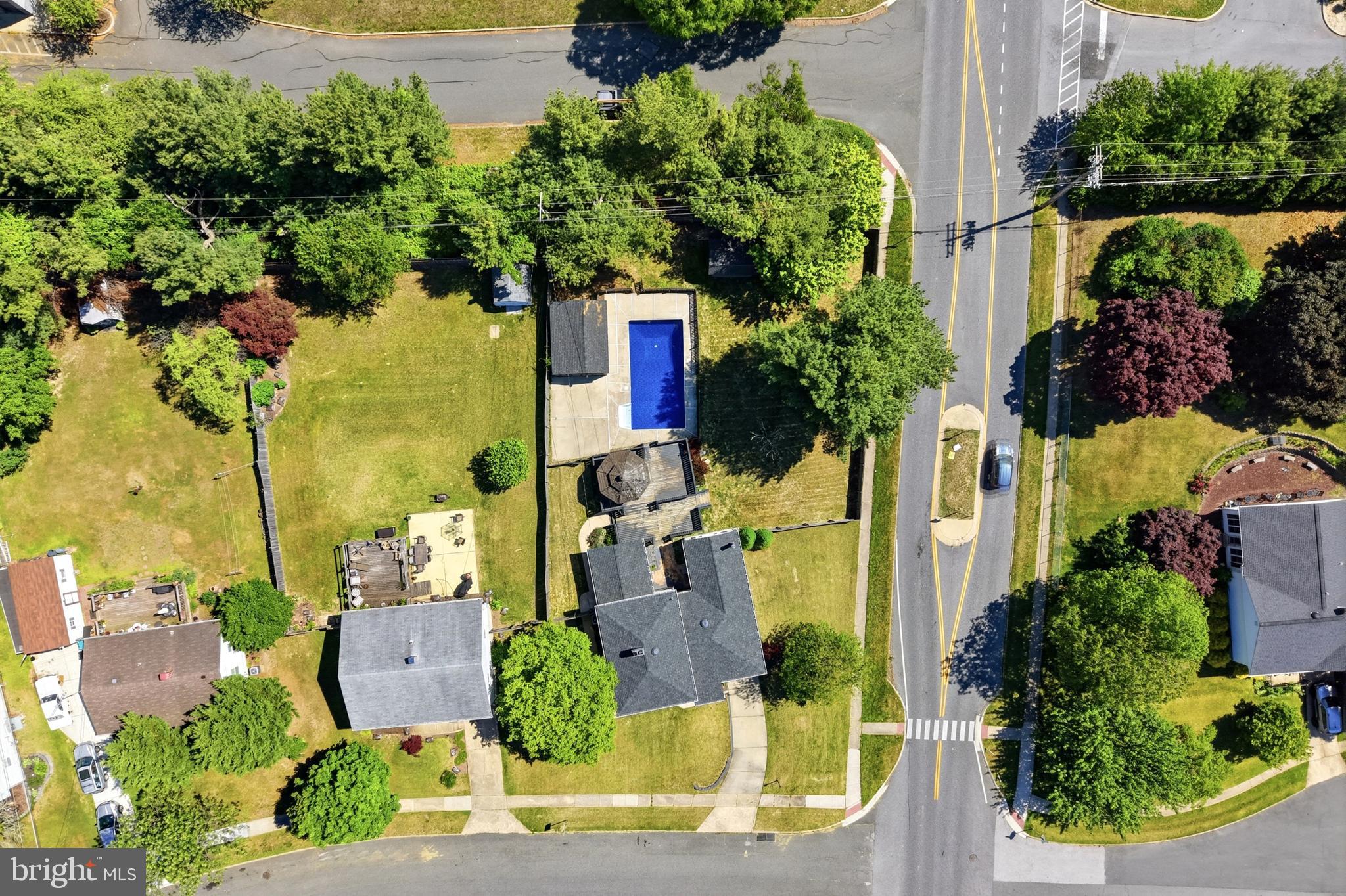 2030 CHERRY ROAD