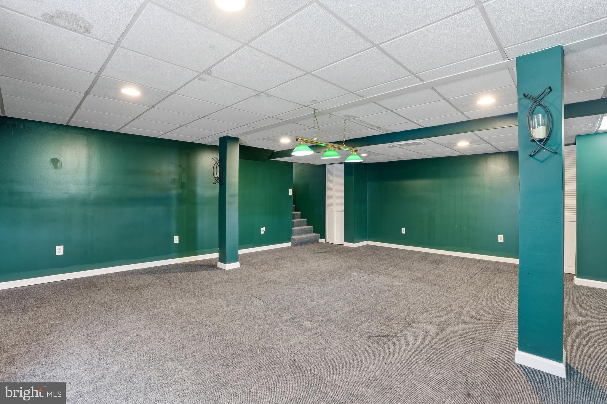 2030 CHERRY ROAD