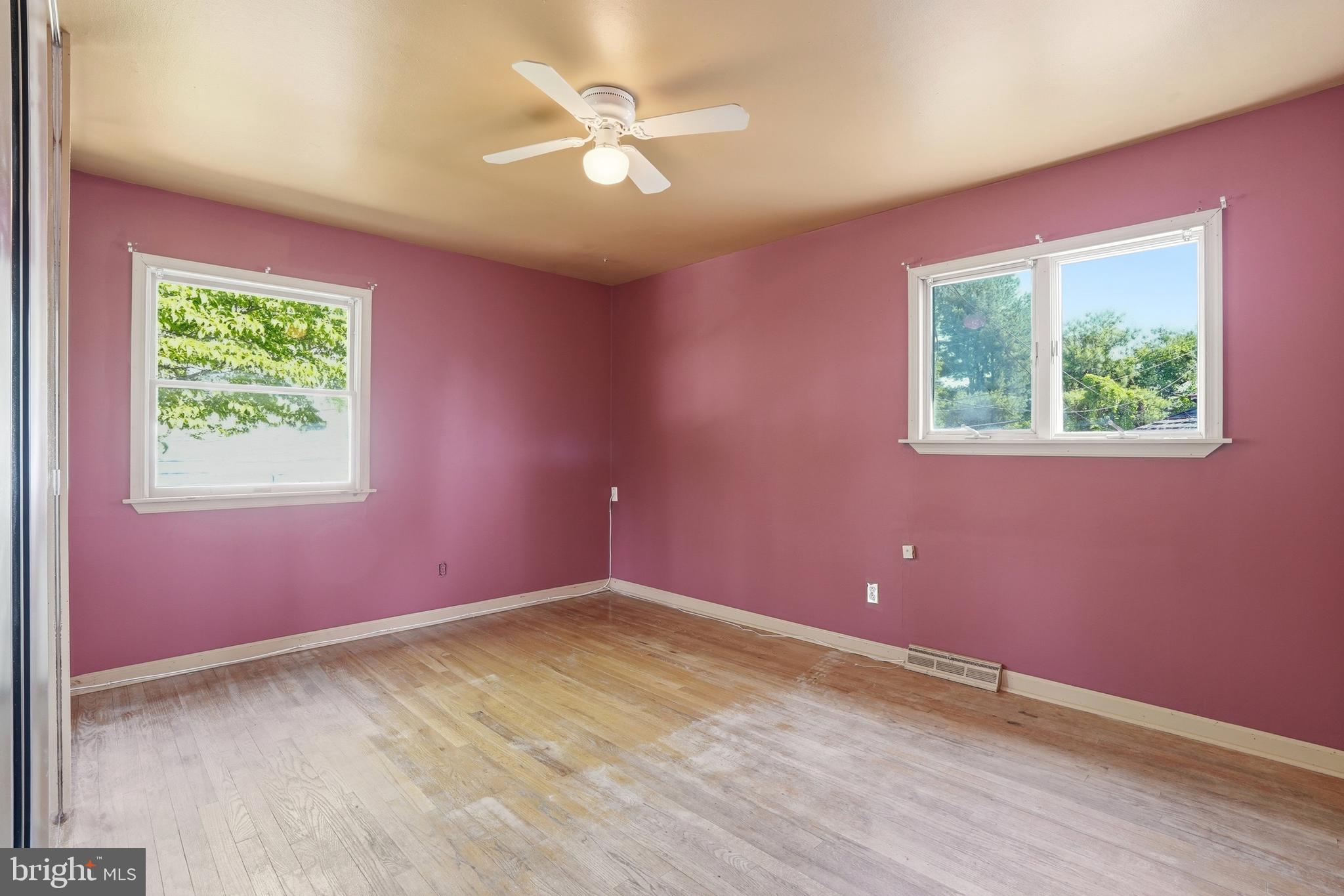 2030 CHERRY ROAD
