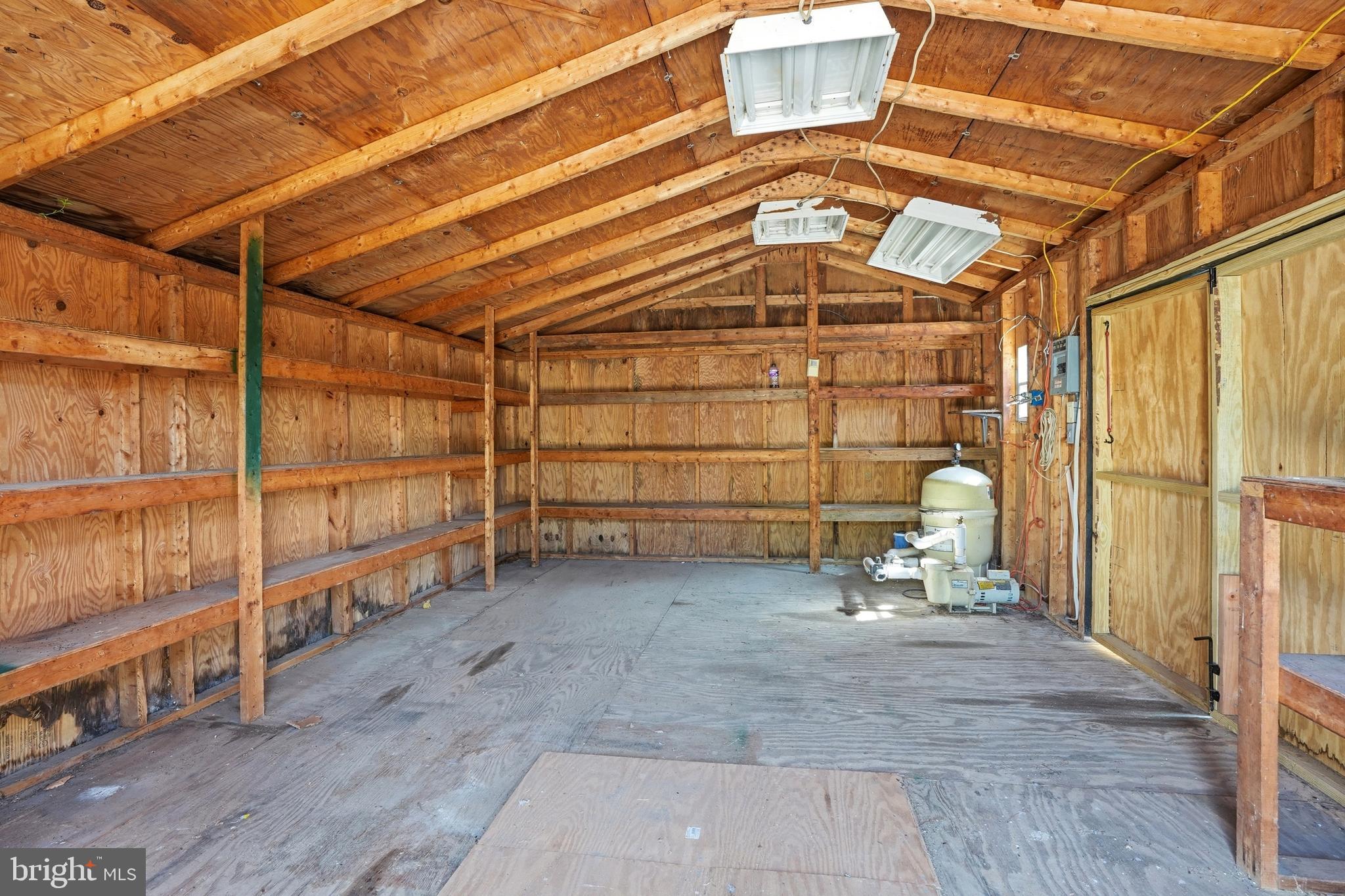 2030 CHERRY ROAD