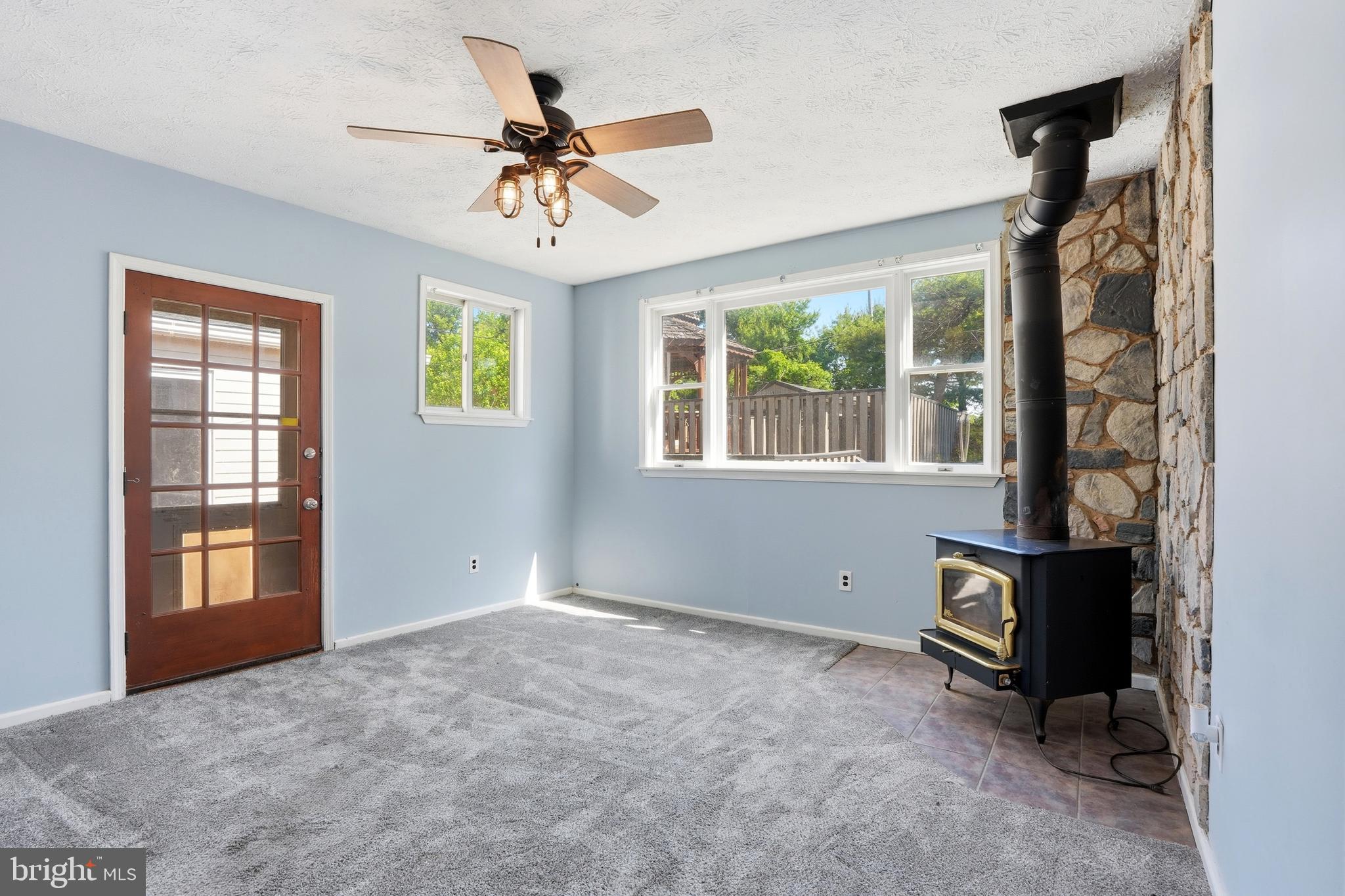 2030 CHERRY ROAD