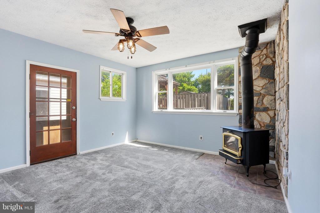 2030 CHERRY ROAD