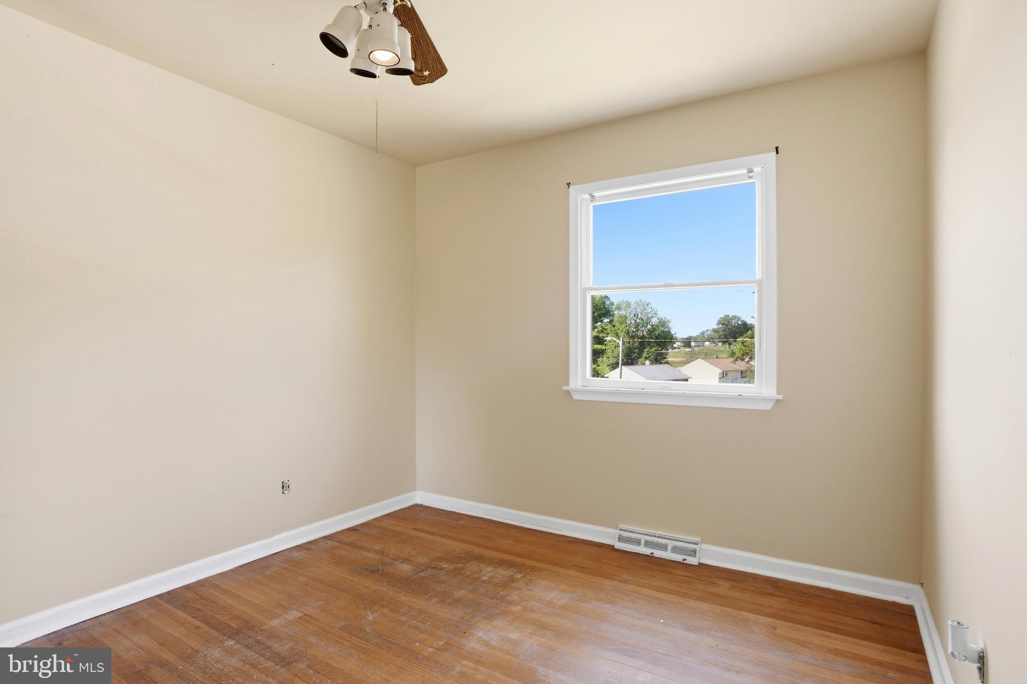 2030 CHERRY ROAD