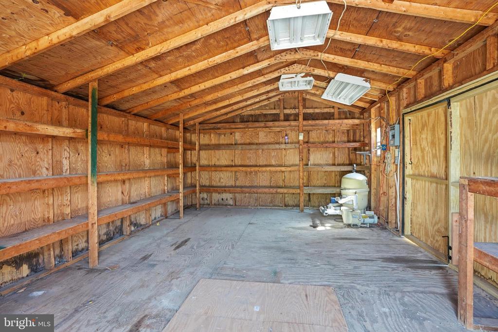 2030 CHERRY ROAD